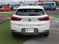 2018 BMW X2