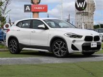 2018 BMW X2