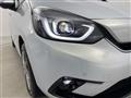 2020 Honda Fit
