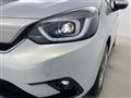 2020 Honda Fit