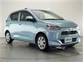 2021 Daihatsu Mira Es