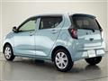 2021 Daihatsu Mira Es
