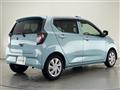 2021 Daihatsu Mira Es