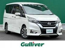 2017 Nissan Serena