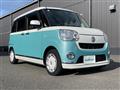 2020 Daihatsu Move Canbus