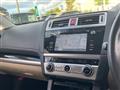 2016 Subaru Outback