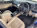 2016 Subaru Outback
