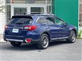 2016 Subaru Outback