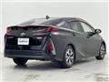 2017 Toyota Prius PHV