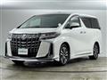2018 Toyota Alphard