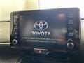 2024 Toyota Yaris Cross