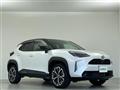 2024 Toyota Yaris Cross