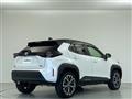 2024 Toyota Yaris Cross