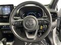 2024 Toyota Yaris Cross