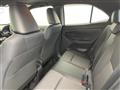 2024 Toyota Yaris Cross