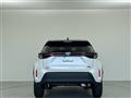 2024 Toyota Yaris Cross