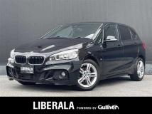 2015 BMW 2 Series