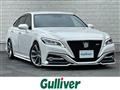 2019 Toyota Crown Hybrid