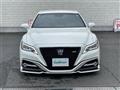 2019 Toyota Crown Hybrid