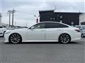 2019 Toyota Crown Hybrid