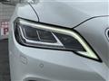 2019 Toyota Crown Hybrid