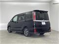 2019 Toyota Noah