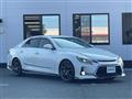 2015 Toyota Mark X