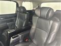 2018 Toyota Alphard