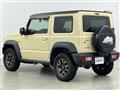 2020 Suzuki Jimny Sierra