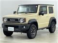 2020 Suzuki Jimny Sierra