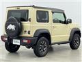 2020 Suzuki Jimny Sierra