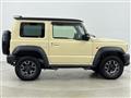 2020 Suzuki Jimny Sierra