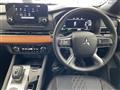 2021 Mitsubishi OUTLANDER PHEV