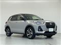 2024 Daihatsu Rocky