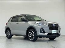 2024 Daihatsu Rocky