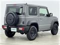 2025 Suzuki Jimny Sierra
