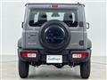2025 Suzuki Jimny Sierra