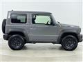 2025 Suzuki Jimny Sierra