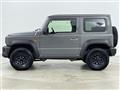 2025 Suzuki Jimny Sierra
