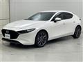 2023 Mazda Mazda3