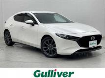 2023 Mazda Mazda3