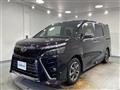 2017 Toyota Voxy