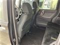 2017 Honda N BOX