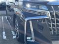 2019 Toyota Alphard