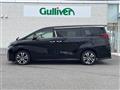 2019 Toyota Alphard