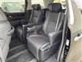 2019 Toyota Alphard