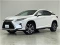 2016 Lexus RX