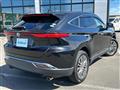 2021 Toyota Harrier