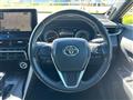 2021 Toyota Harrier