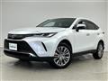 2023 Toyota Harrier Hybrid